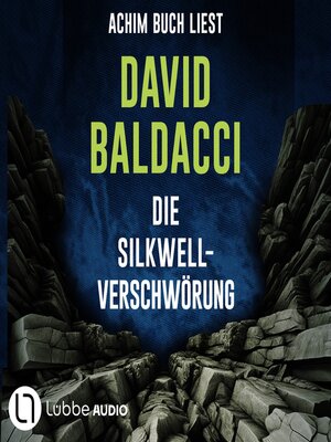 cover image of Die Silkwell-Verschwörung